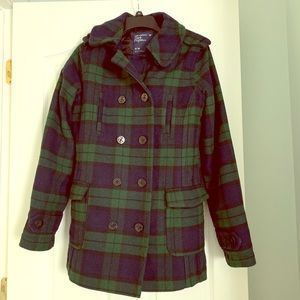 American Eagle Coat Size M.
